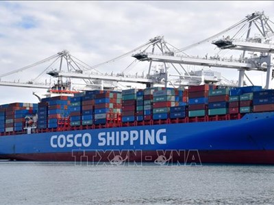 Mỹ, Trung Quốc ký thỏa thuận khung về thương mại