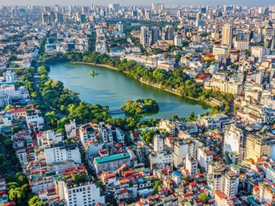 Hà Nội giao hơn 74.000m2 đất tại 4 quận, huyện để triển khai hạ tầng và đấu giá đất