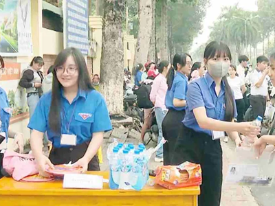 Đồng Nai tạo điều kiện tiếp nhận học sinh Bình Phước sau sắp xếp