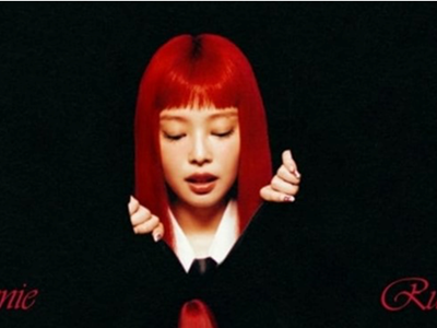 Jennie (Blackpink) là nghệ sĩ K-pop duy nhất lọt top album hay nhất nửa đầu năm 2025 của Billboard