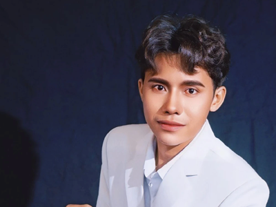 Người mẫu từng bị miệt thị ngoại hình lọt top 5 Nam vương Campuchia 2025