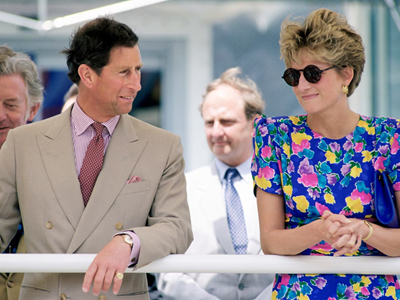 Đấu giá bộ sưu tập lớn nhất các vật dụng của Công nương Diana