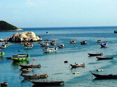 Khai thác tiềm năng điện gió ngoài khơi