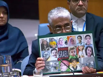 Iran chưa có kế hoạch đàm phán với Mỹ