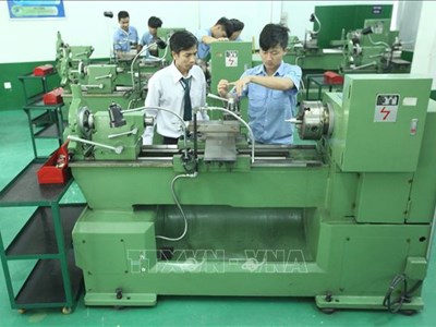 Tạo hành lang pháp lý đổi mới phát triển giáo dục nghề nghiệp