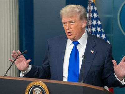 Canada thu thuế kỹ thuật số, Tổng thống Trump dọa trả đũa nặng tay