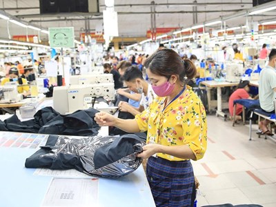 Xuất khẩu sang Canada: Hướng mở cho thị trường tốp 11 thế giới