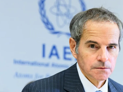 IAEA: Iran có thể sớm sản xuất uranium làm giàu