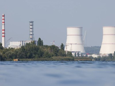 Thổ Nhĩ Kỳ dựa vào Nga xây dựng nhà máy điện hạt nhân để tăng cường an ninh năng lượng