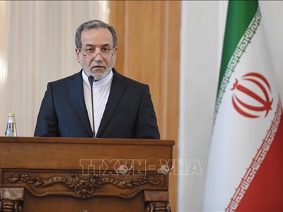 Xung đột Israel-Iran: Iran đề nghị LHQ công nhận Israel và Mỹ phải chịu trách nhiệm