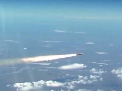 Nga xác nhận tấn công các cơ sở quân sự Ukraine