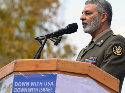 Iran nghi ngờ tính bền vững của thỏa thuận ngừng bắn với Israel