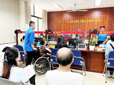 Công tác giải phóng mặt bằng khi thực hiện chính quyền địa phương hai cấp: Thách thức đan xen cơ hội