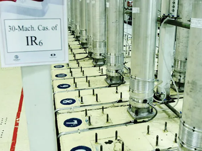 Căng thẳng vẫn âm ỉ tại Trung Đông