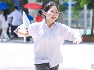 Thực hiện chặt chẽ, nghiêm túc quy trình chấm thi tốt nghiệp THPT 2025