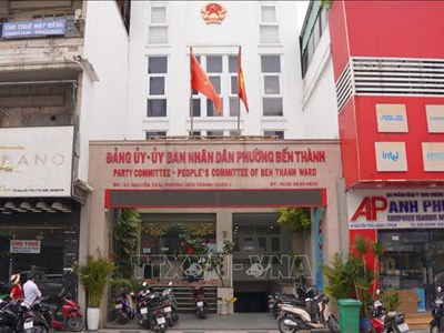 Hợp nhất để khát vọng vươn xa