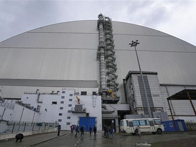 Nga chấm dứt thỏa thuận về tình huống khẩn cấp hạt nhân với thành viên NATO mới