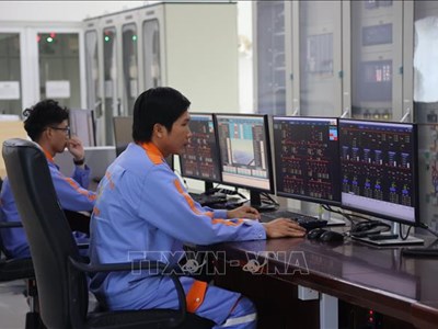 Hỗ trợ doanh nghiệp nâng cao năng lực số hóa