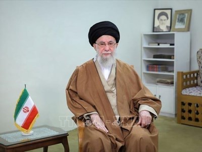 Iran hạ thấp tuyên bố của Mỹ về cuộc không kích các cơ sở hạt nhân