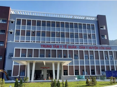 Ngành y tế TP.HCM có thay đổi gì sau sau hợp nhất?