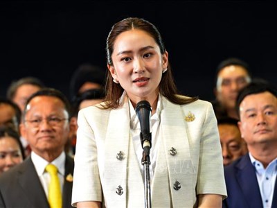 Thủ tướng Thái Lan nêu nguyên nhân tòa nhà bị sập trong thảm họa động đất hồi tháng 3