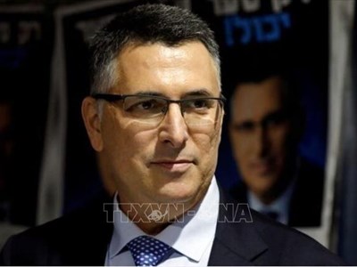 Israel muốn thiết lập quan hệ ngoại giao với Liban và Syria