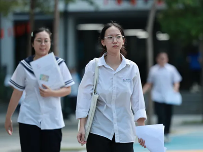 Bộ GD&ĐT công bố đáp án các môn thi tốt nghiệp THPT sau ngày 5.7