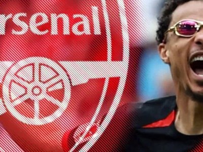 Arsenal tăng tốc chuyển nhượng, chuẩn bị đón loạt tân binh