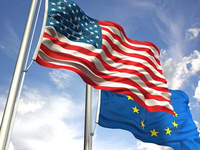 EU chạy nước rút trước thời hạn chót - Quyết không nhượng bộ về luật kỹ thuật số