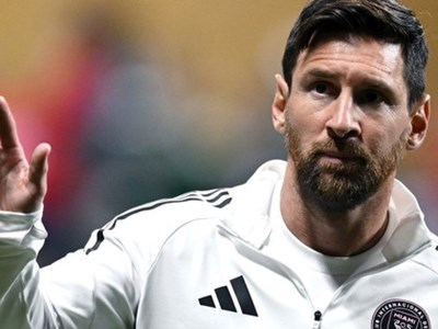 Messi có thể gia nhập Ngoại hạng Anh ở tuổi 38 để giữ vững phong độ