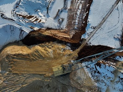 Ukraine mất mỏ lithium vào tay Nga, thỏa thuận khoáng sản với Mỹ có bị ảnh hưởng?