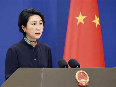 Trung Quốc lên tiếng sau khi Thủ tướng Thái Lan bị đình chỉ chức vụ