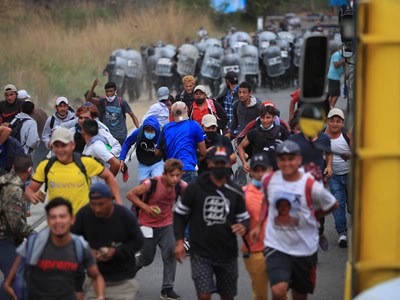 Nạn buôn người gia tăng khi các trung tâm lừa đảo trực tuyến lan rộng ra toàn cầu