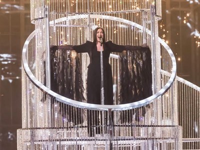 Israel đứng giữa tranh cãi cuộc thi âm nhạc Eurovision