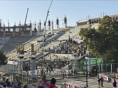 Ấn Độ, Pakistan trao đổi danh sách tù nhân và ngư dân