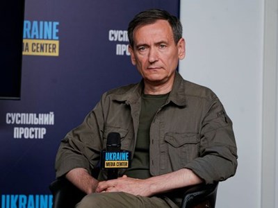 Nghị sĩ Ukraine lên tiếng sau khi Mỹ dừng chuyển giao tên lửa phòng không