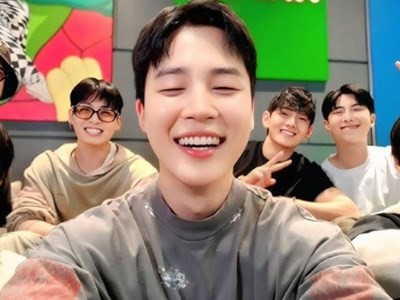 Nhóm nhạc Hàn Quốc BTS sắp tái hợp với album và tour lưu diễn mới