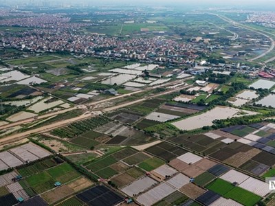 Hà Nội thành lập 126 ban quản lý dự án đầu tư - hạ tầng