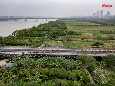 Hà Nội gắn phát triển vùng với bảo tồn thiên nhiên và du lịch sinh thái