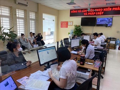 Động lực giúp Việt Nam phát triển kinh tế, nâng cao năng lực quản trị