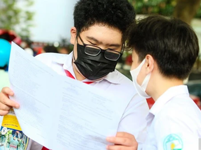 Tổng quan điểm chuẩn lớp 10 tại Hà Nội 3 năm qua