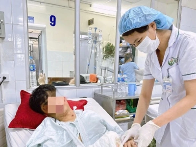 Nâng cao hiệu quả quản lý nhà nước trong phòng ngừa, đấu tranh với vi phạm pháp luật về pháo