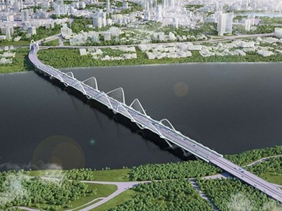 Hà Nội rút ngắn thời gian xử lý thủ tục hành chính 10 dự án trọng điểm