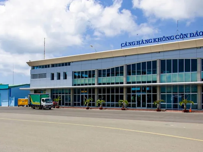 Rà soát thông tin trên vé máy bay theo địa giới hành chính mới