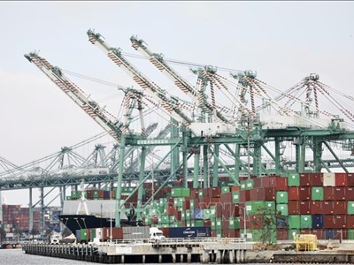 Mỹ sẽ thông báo mức thuế quan với các nước từ ngày 4.7