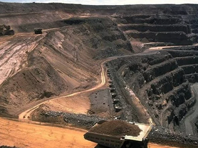 Dự án chung đầu tiên Mỹ - Ukraine được chốt, nhắm vào nguyên tố đang ‘nóng’ toàn cầu