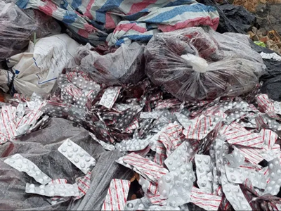 Lập hội đồng hủy thuốc để đảm bảo an toàn