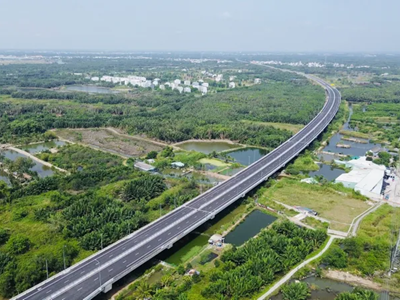 Chuẩn bị khởi công mở rộng đoạn đường cao tốc Yên Bái - Lào Cai và TPHCM - Long Thành