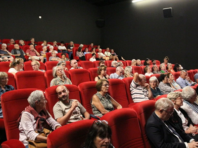 Phim tài liệu về 5 làng nghề Việt Nam thu hút khán giả Pháp