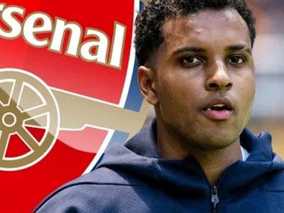 Real Madrid sẵn sàng bán Rodrygo: Arsenal âm thầm đàm phán